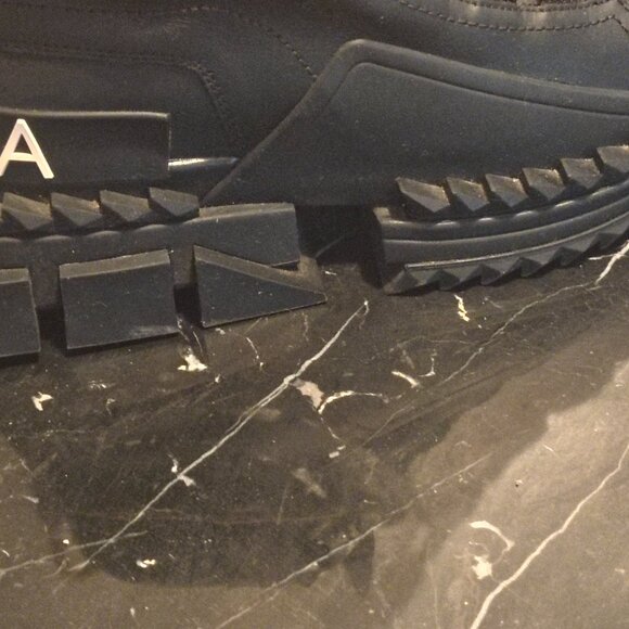 Shoe boot - Picture 4 of 4